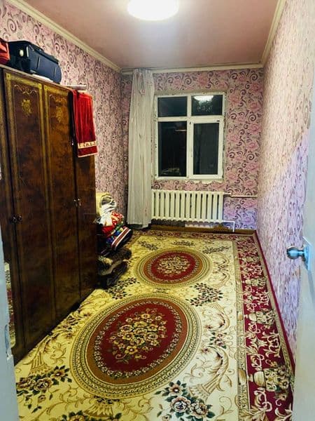 Shuhrat Andalus yonida 2xonali kvartirga 1bola kerak srochna — фото 2