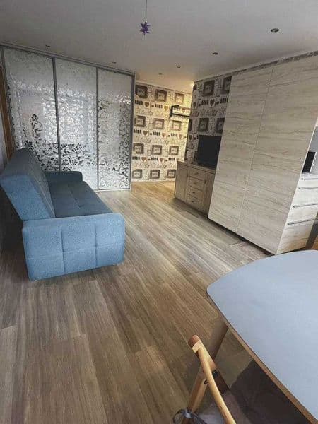 К вашему вниманию рады представить уютную 2х комнатную кварт — фото 3