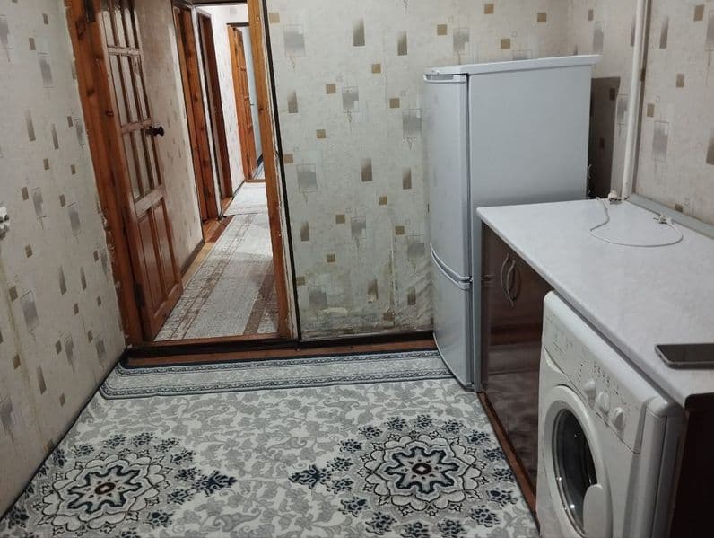 Ijaraga beriladigan kvartira<br />
Район: Олмазор <br />
Кўч — фото 3