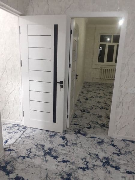 O'zimniki srochna 2 xona 4 etaj Chilonzor metroga 2 km uzoq  — фото 5