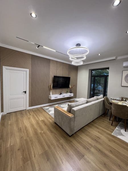 Сдается 2х комнатная квартира Чиланзар 1 квартал ориентир па — фото 4