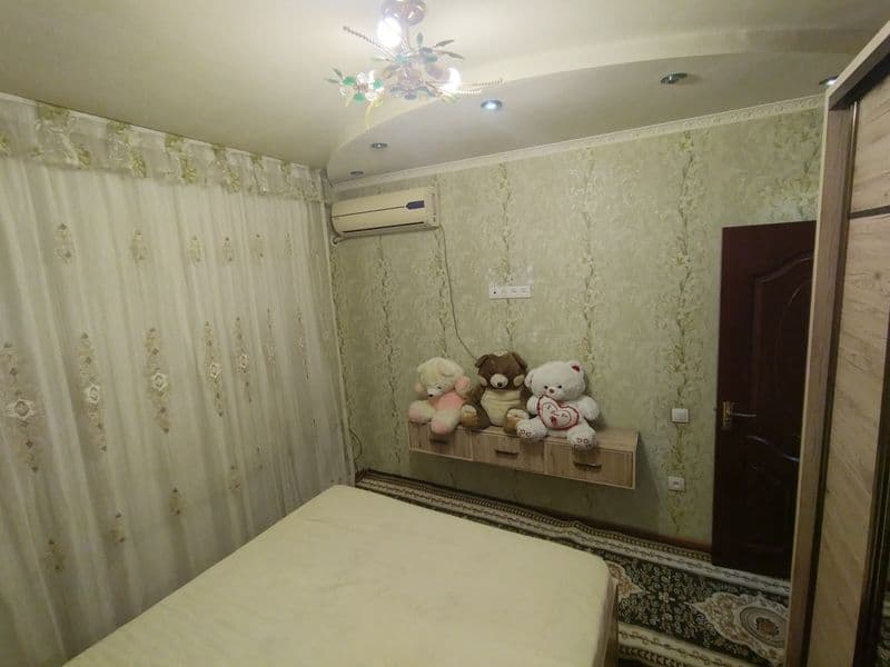 Мирабадский район электроаппарат трикомнатная мебель технику — фото 3