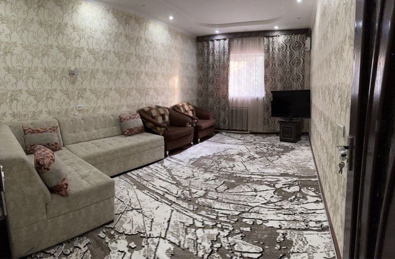 Юнусабадский район СамПи<br />
микрорайон ТашГРЭС (ориентир 