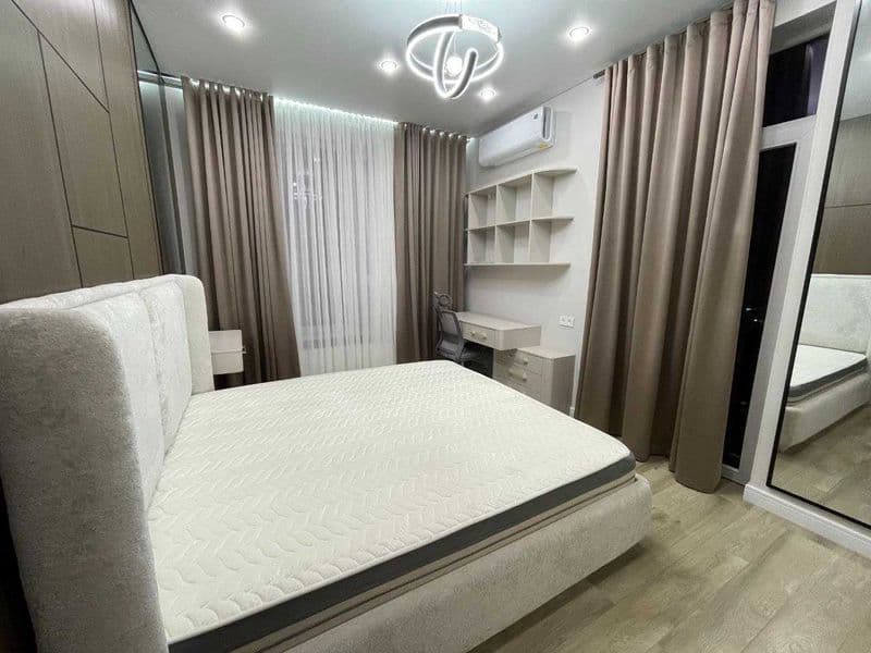 ЖК Sado Business застройщик BI Group<br />
Район: Яшнабадски — фото 4