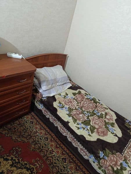 Семья европейская,порядочная сдаст уютную комнату после ремо — фото 2