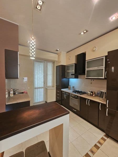 Сдаётся в аренду (2+1) 3-этаж<br />
ул. Аккурган, кафе Bon,  — фото 4