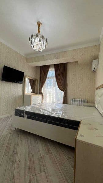 Премиальная квартира<br />
<br />
Район:Юнусабадский<br />
А — фото 3