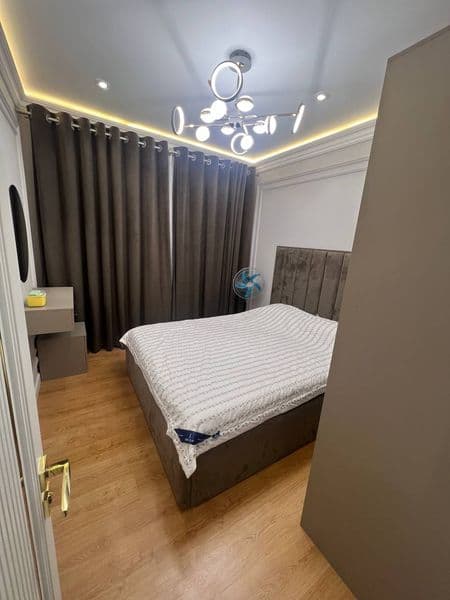 Яккасарайский район<br />
ЖК Istanbul City<br />
Охраняемый  — фото 3