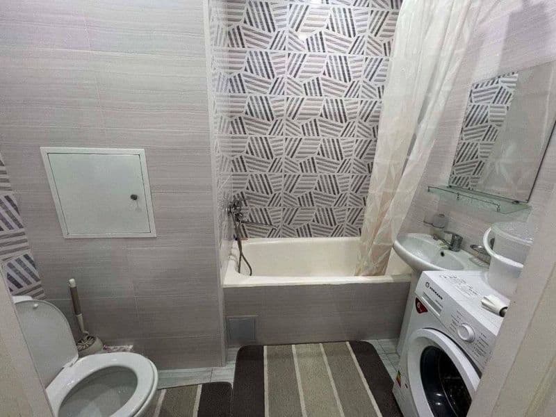 Yunusobod tumani Minor metroni yonida 2xonali kvartira ijara — фото 4