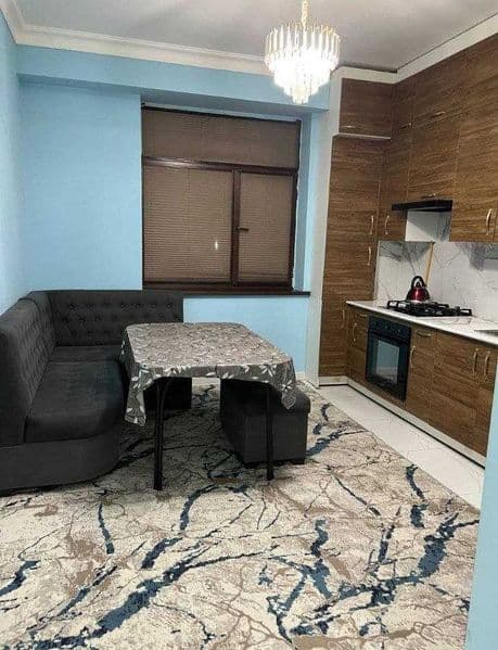 Срочно сдается 1 комнатная<br />
Аренда Сампи. Богишамол<br  — фото 3
