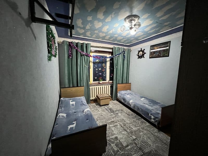 Сдаю  одну комнату в аренду на долгий срок с хозяйкой. Все у — фото 3
