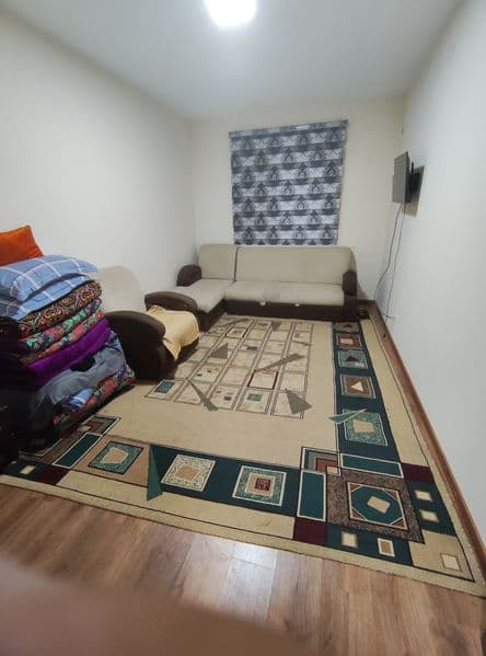 Сергили чоштепа метрони енида янги дом узок муддатга берилад