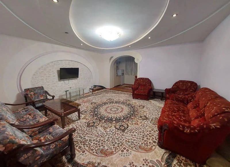 Yunusobod MegaPlanet oldida hamma sharoit bor 2xonali kvarti — фото 2