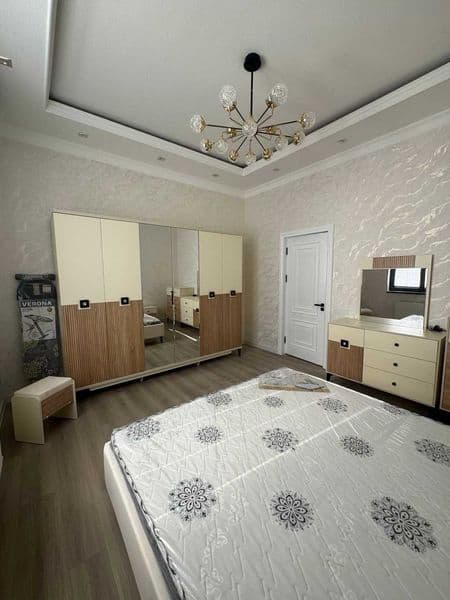 Сдаётся КЛАССНАЯ квартира<br />
<br />
• Район: Юнусабадский — фото 2