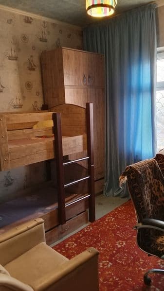 Сдаётся просторная квартира. Только для семьи. Ремонт средни — фото 5