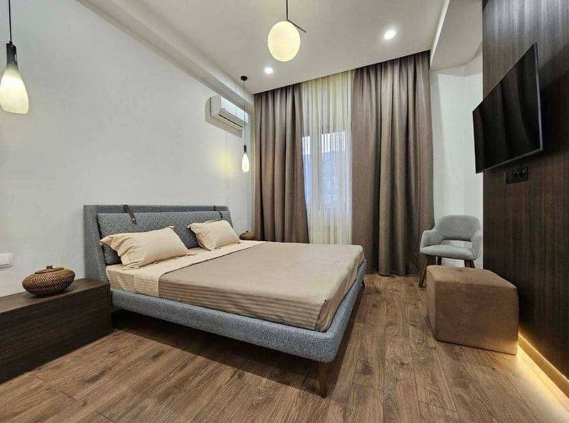 Шайхантахурский район <br />
Ташкент Сити <br />
Жк Бульвар< — фото 3