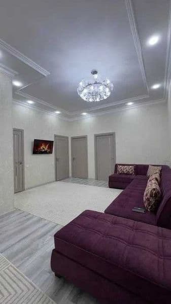 Сдаётся шикарная 2-комнатная квартира в Отличное Локация<br  — фото 2