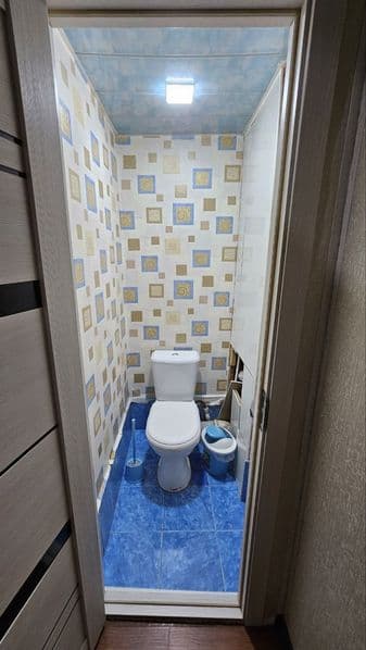 Аренда Юнусабад 14 2/4/4<br />
60м2 <br />
Московская планир — фото 4