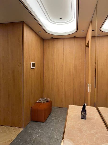 Аренда Ойбек 2 комнт д уютная квартира в новостройке — фото 4