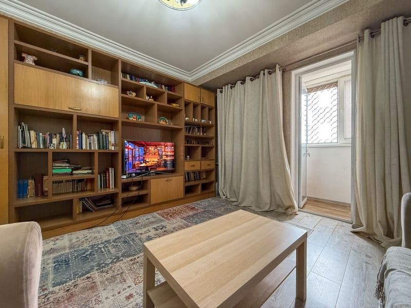 Сдаётся в аренду на Ц 2 теплая уютная квартира в центре горо