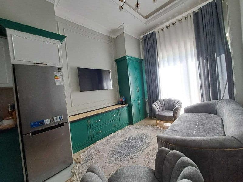 toshkent cityda joylashgan ajoyib honadonimiz — фото 2