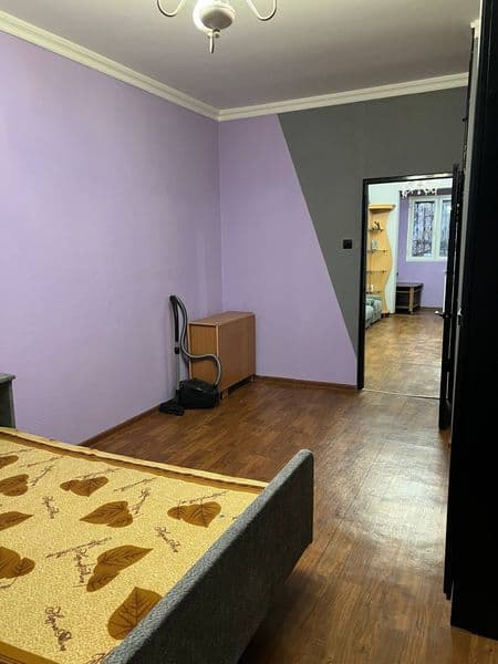 Сдаётся 2 комнатная, с хорошим ремонтом с мебелью и техникой — фото 5