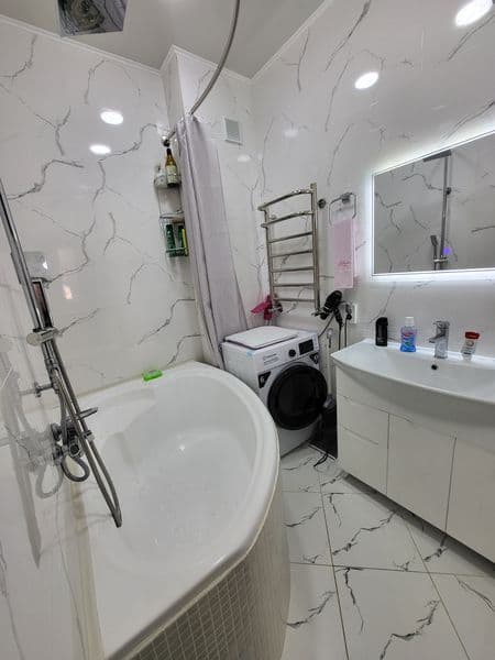 Новостройка 2023г, Феруща 2, Ориентир: Экобазар, на против K — фото 3