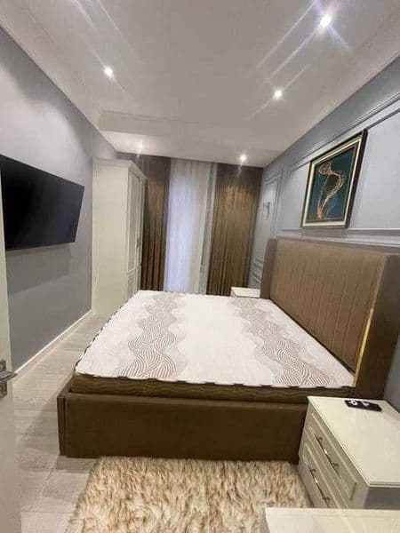 Сдаётся квартира на ЖК Глинка‼️<br />
Ориентир - ул. Нукус<b — фото 4