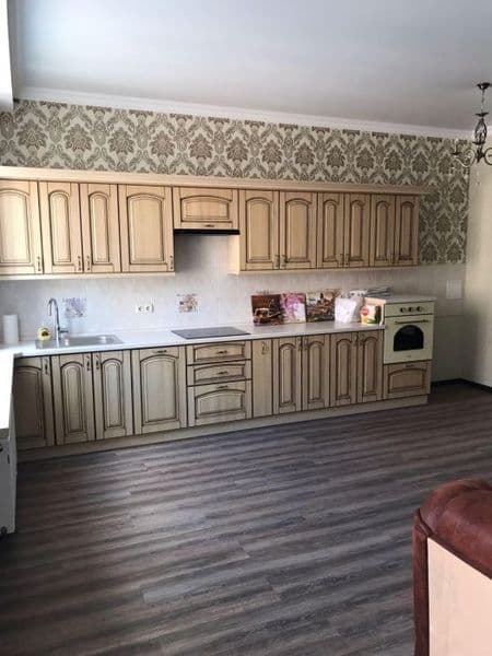 Сдается квартира на Хамида Алимджана (высотка) 2/5/16. Звони