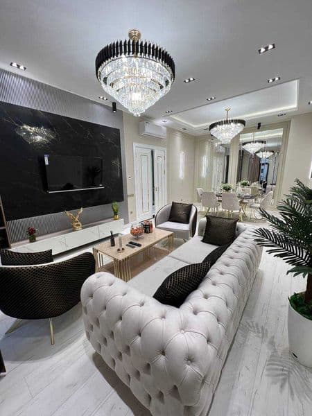 Район: Шайхантахурский<br />
Адрес: ЖК Boulevard<br />
<br /