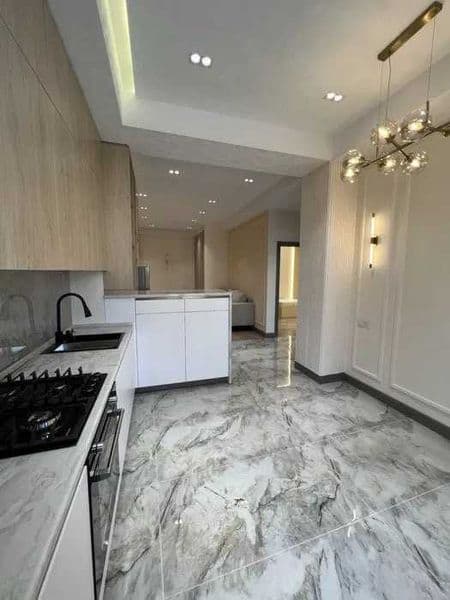 Район: Яккасарай<br />
Адрес: ЖК Яккасарай сити<br />
<br /> — фото 5