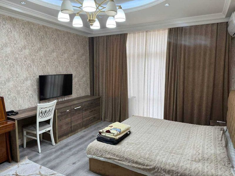 Аренда.Срочно<br />
Мирзо-Улугбекский район<br />
<br />
ори — фото 2