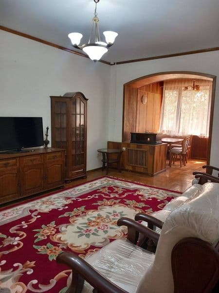 Сдаётся квартира в аренду Цум Оринтер: Смарт Карзинка 3хКом/