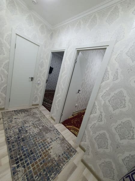 Yashnobod tumani Assalom sohil turar joy majmuasida 1 xonali — фото 3