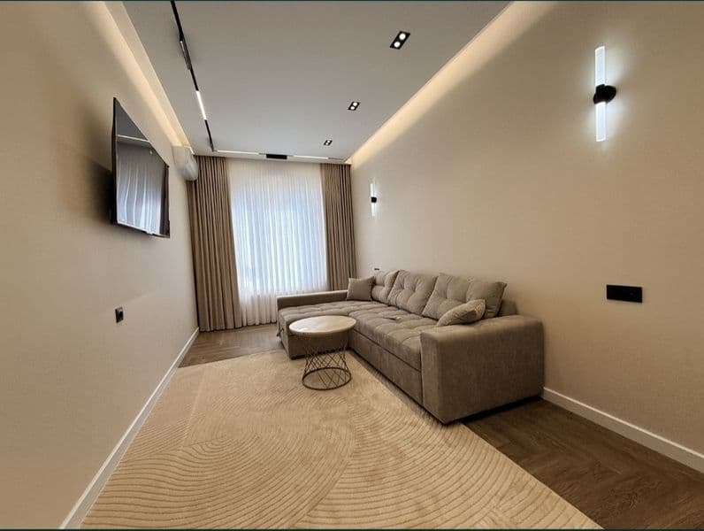 Сдаються Абсолютно Новые 2 идентичые квартиры на 10 и 11  эт — фото 3