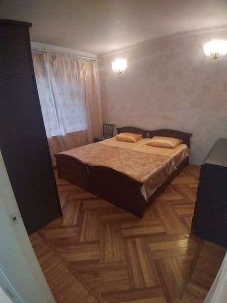 Сдаётся КЛАССНАЯ квартира<br />
<br />
• Район:Мирзо-Улугбек