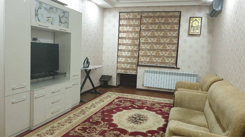 Аренда квартира <br />
Район - Шайхантахурский<br />
Ориенти — фото 4