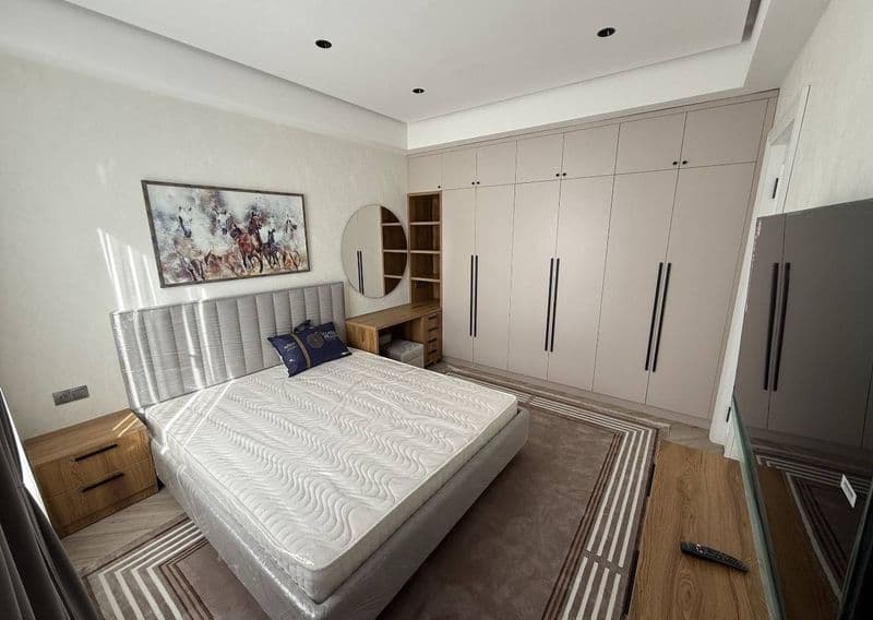 СРОЧНО Сдается квартира ПРЕМИУМ класса<br />
<br />
• Район: