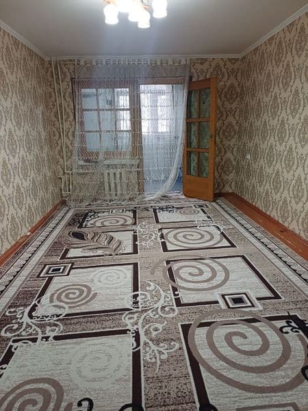 #Яккасарой<br />
Шотаруставели куча<br />
2 хона  3 этаж 4 э — фото 4