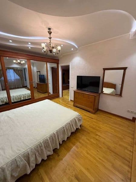 Сдается 3-комнатная квартира в Мирзо-Улугбекском районе<br / — фото 2