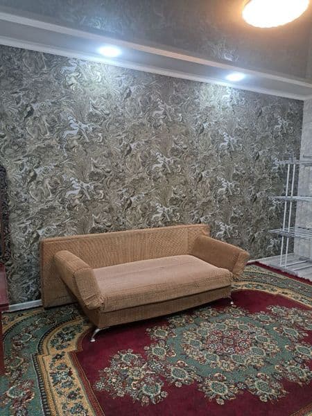 Сдаю квартиру на чилонзаре 11 квартал, 2х комнатная передела — фото 3