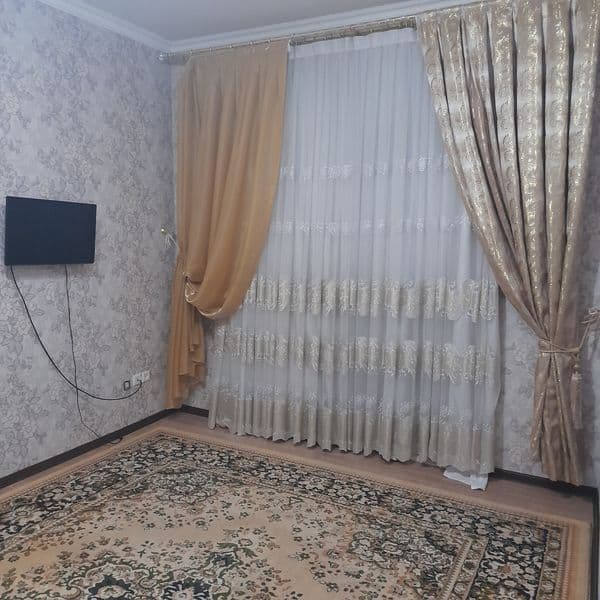 Аренда коракамиш 2/1 2.хонали оилага берилади янги уй хеч ки