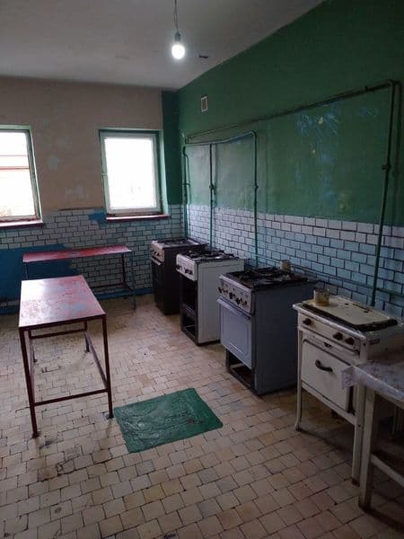 Сдаётся комната в бывшем общежитии,18м2, ванная и санузел вн — фото 4