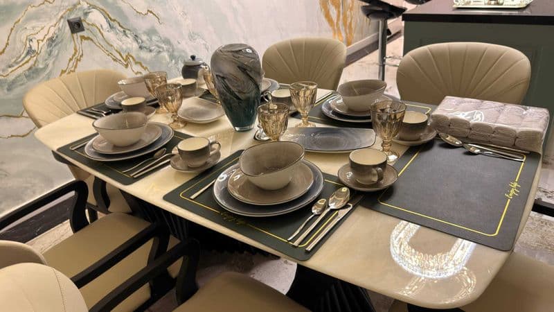 Квартира аренда 3-комн. Мирзо-Улугбекский район 100011<br /> — фото 5