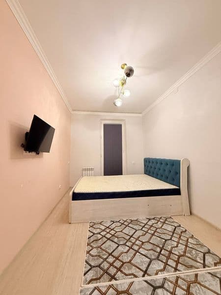 Сдаётся - Новостройка <br />
<br />
Район - Яшнабад<br />
Ор — фото 2