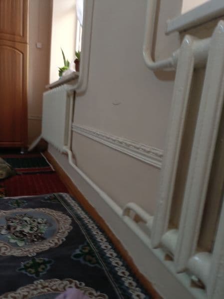 Квартира арендага угил болаларга студент булса хам булади.80 — фото 3