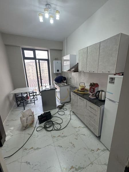 СДАЕТСЯ 1-КОМНАТНАЯ КВАРТИРА<br />
<br />
Ориентир: метро 3- — фото 3