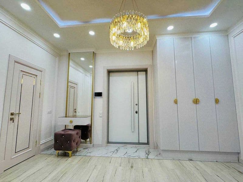 К вашему вниманию рады представить 2х комнатную квартиру на  — фото 5