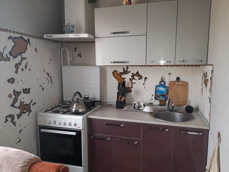 Qora Qamish Tansixboev oldida 1xonali 350$ <br />
Xamma sgar — фото 3