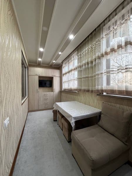 Иностранцым сдаеться квартира с обстановкой все есть с ремон — фото 5